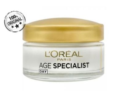 Дневен Крем за лице LOREAL Age Expert 45+ 50 мл