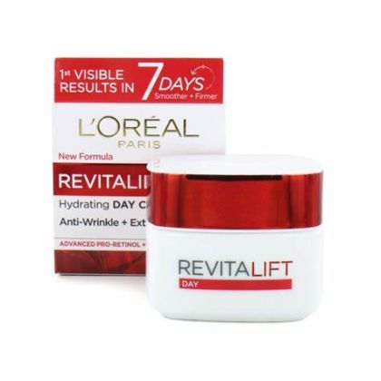 Дневен крем L'OREAL Revitalift