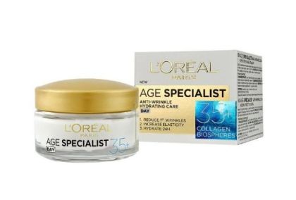 L'OREAL Age Specialist 35+