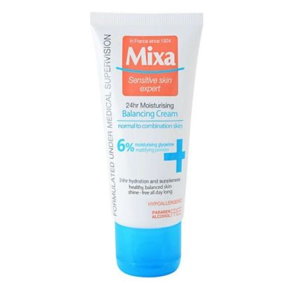  Mixa Sensitive Balancing cream