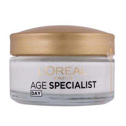 Дневен Крем за лице LOREAL Age Specialist 35+ 50 мл