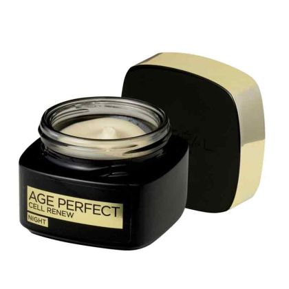 Нощен крем L'OREAL DERMO AGE PERFECT CELL 