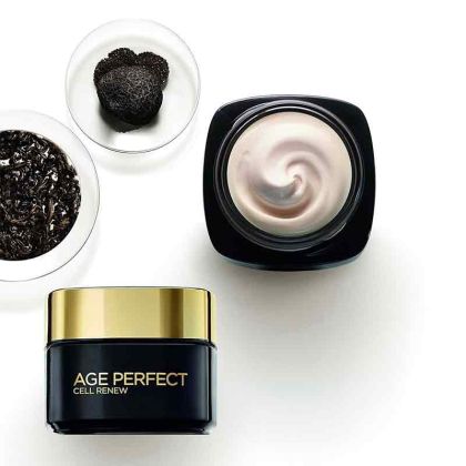  Дневен крем L'OREAL DERMO AGE PERFECT CELL 