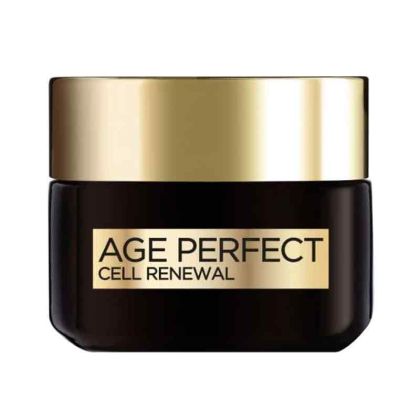  Дневен крем L'OREAL DERMO AGE PERFECT CELL