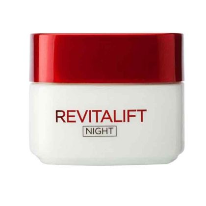 Нощен крем L'OREAL Revitalift 