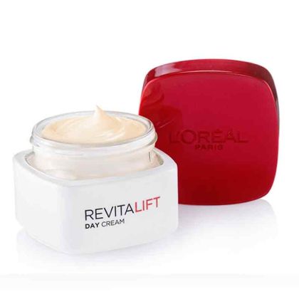 Дневен крем LOREAL Revitalift 50 мл