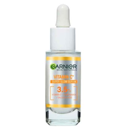 Серум за лице Garnier с Vitamin C