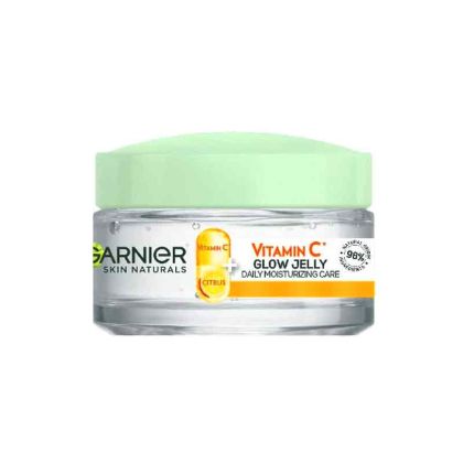 Дневен крем Garnier Vitamin C 