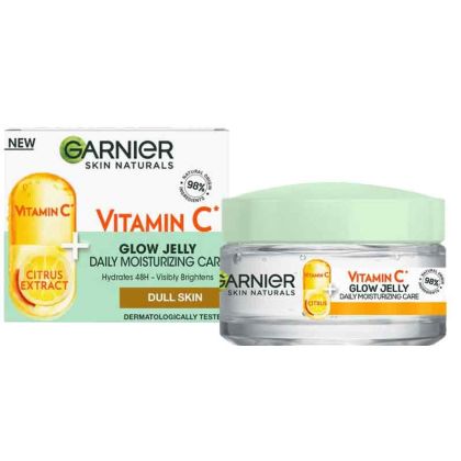 Дневен крем Garnier Vitamin C 