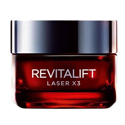  Дневен крем L'OREAL Revitalift Laser X3 