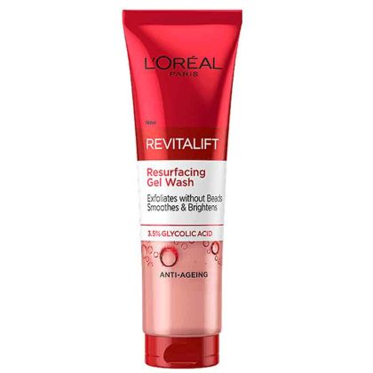 L'Oreal Revitalift Ексфолиращ гел