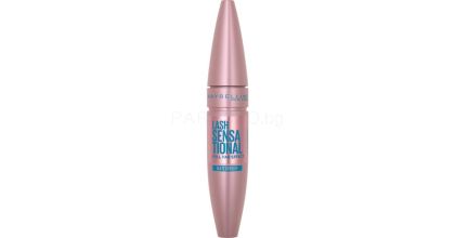 Спирала MAYBELLINE NEW YORK Full Fan Waterproof