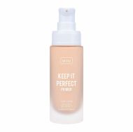 База за грим Keep it perfect Wibo