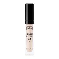 Течен коректор Wibo Forever better skin  камуфлаж 