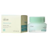 Успокояващ крем за лице It'S Skin Aloe 