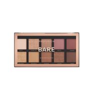 Палитра сенки за очи Profusion BARE MINI