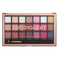  Палитра сенки за очи Profusion PRO PIGMENT