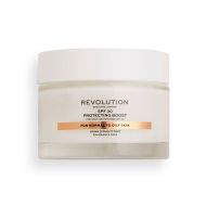 Хидратиращ крем за лице SPF30 за нормална към мазна кожа Revolution Skincare 50 мл