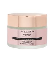 Дневен крем за лице Hydra Boost Revolution Skincare 50 мл