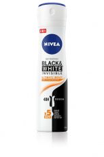 Дезодорант  NIVEA Ultimate Invisiable  150 мл