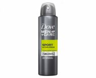 Дезодорант DOVE Care Sport Active  150 мл