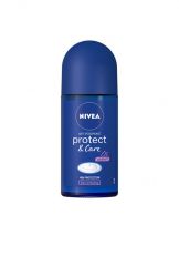 Дамски Рол-Он NIVEA Protect & Care  50 мл