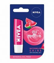 Балсам за устни NIVEA  Watermelon