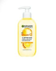 Измивен гел Garnier Vitamin C 200 мл