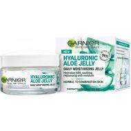 Крем за лице Garnier  Hyaluronic Aloe Jelly 50 мл