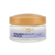 Дневен крем LOREAL Hyaluron Specialist SPF 20 50 мл