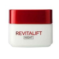 Нощен крем LOREAL Revitalift 50 мл