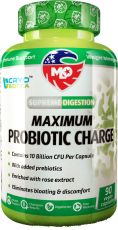 ПРОБИОТИК MLO MAXIMUM PROBIOTIC CHARGE